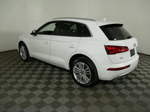 Used 2020 Audi Q5 2.0T Premium Plus image 5