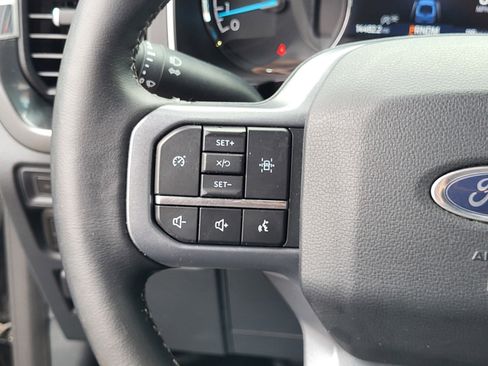 Used 2023 Ford F150 XLT w/ Equipment Group 302A High RWD image 28