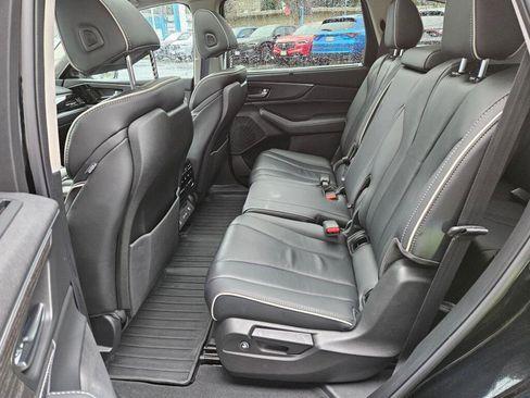 Certified 2023 Acura MDX SH-AWD w/ Advance Package image 19