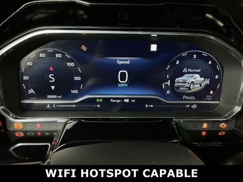 Used 2023 Chevrolet Silverado 1500 LT image 8