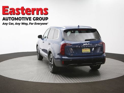 Used 2025 Kia Telluride S FWD image 68