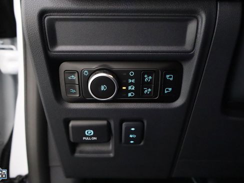 Certified 2025 Ford F150 Raptor w/ Equipment Group 803A Raptor R image 14