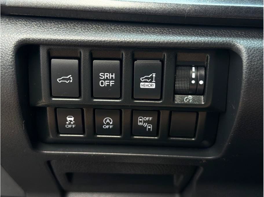 Used 2022 Subaru Forester Wilderness AWD/4WD image 21