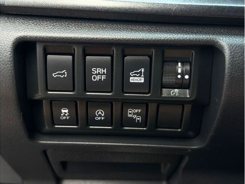 Used 2022 Subaru Forester Wilderness AWD/4WD image 21
