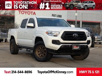 Used 2023 Toyota Tacoma SR
