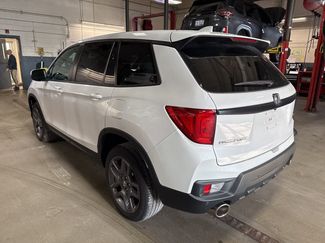 Used 2023 Honda Passport EX-L video 2