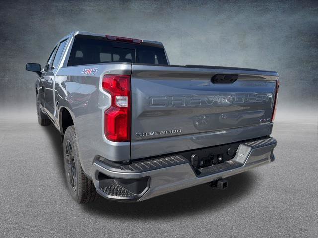 New 2026 Chevrolet Silverado 1500 RST w/ Convenience Package II AWD/4WD image 9