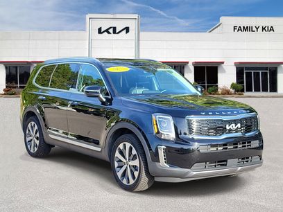 Used 2022 Kia Telluride S