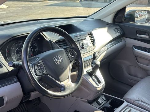 Used 2013 Honda CR-V EX-L image 23