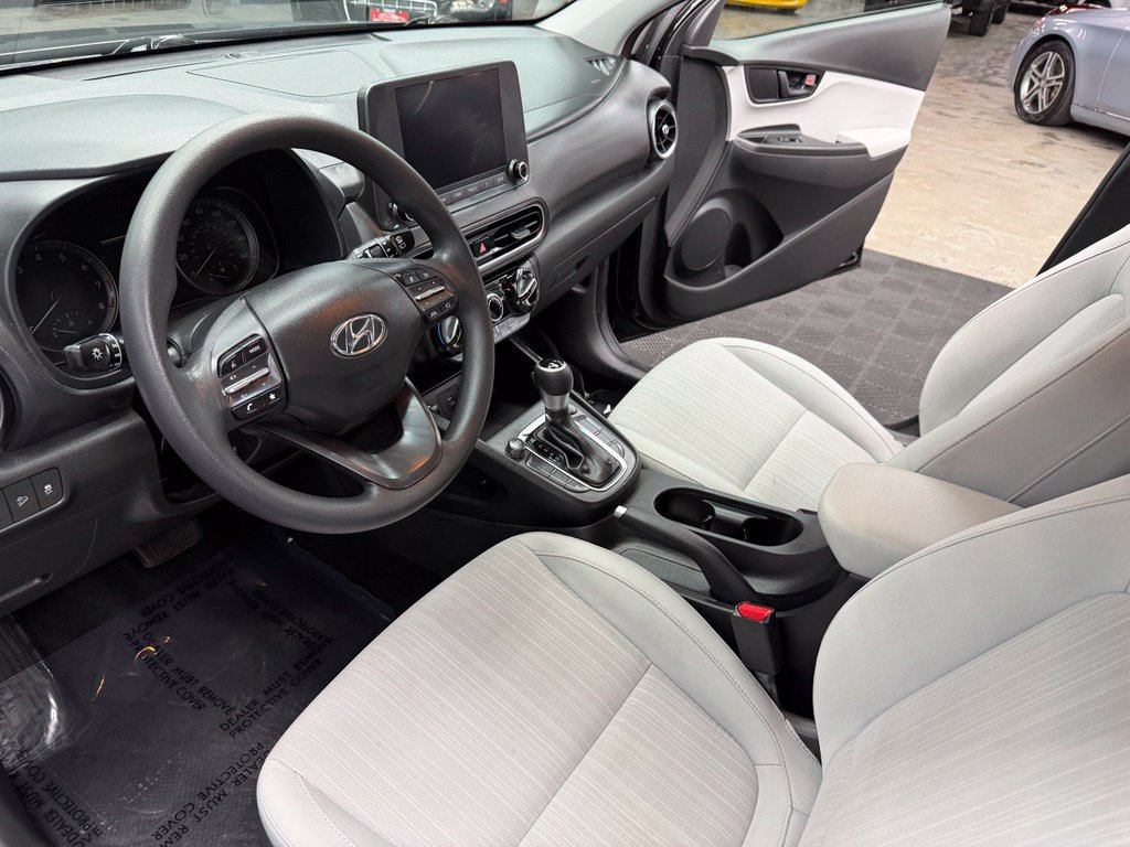 Used 2022 Hyundai Kona SEL w/ Cargo Package FWD image 31