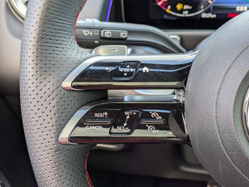 New 2026 Mercedes-Benz GLB 250 image 20