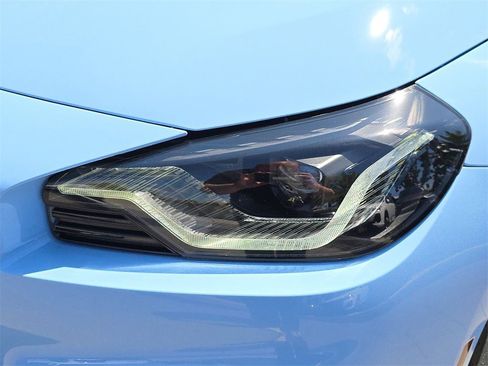 Used 2023 BMW M2 w/ Lighting Package image 35