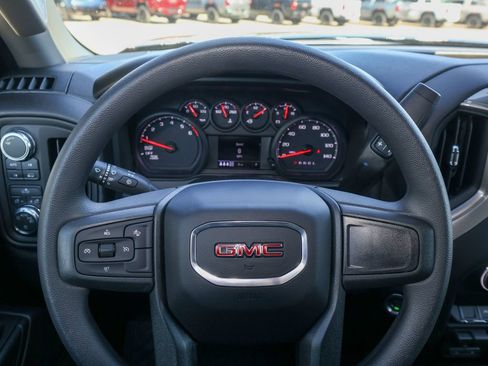 New 2026 GMC Sierra 1500 Pro w/ Graphite Edition image 14