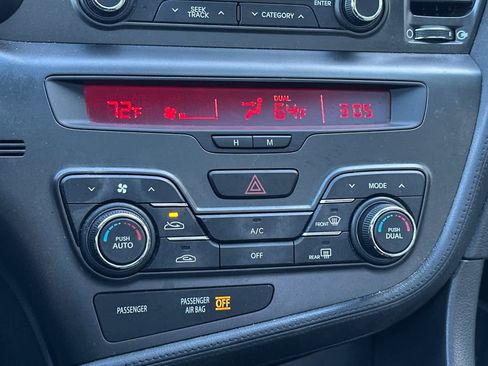 Used 2013 Kia Optima EX w/ Premium Pkg image 22