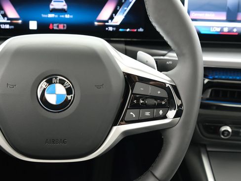 Used 2025 BMW 230i xDrive Coupe w/ Premium Package AWD/4WD image 13
