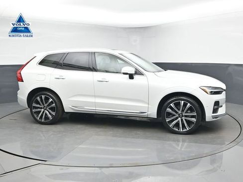 Used 2023 Volvo XC60 B5 Ultimate AWD/4WD image 1