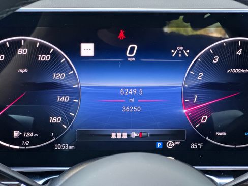 Used 2024 Mercedes-Benz S 580 4MATIC Sedan image 31