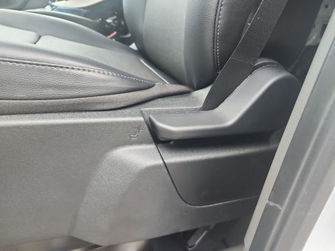 New 2025 Ford Transit 250 Low Roof AWD image 14