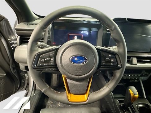 New 2026 Subaru Outback Wilderness AWD/4WD image 11