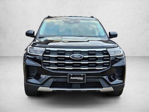 New 2026 Ford Explorer Active RWD image 6