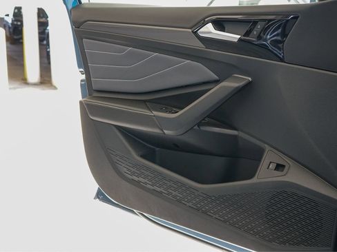 New 2026 Volkswagen Jetta SEL FWD image 15