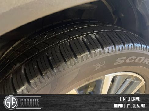 Used 2023 INFINITI QX60 Autograph AWD/4WD image 26