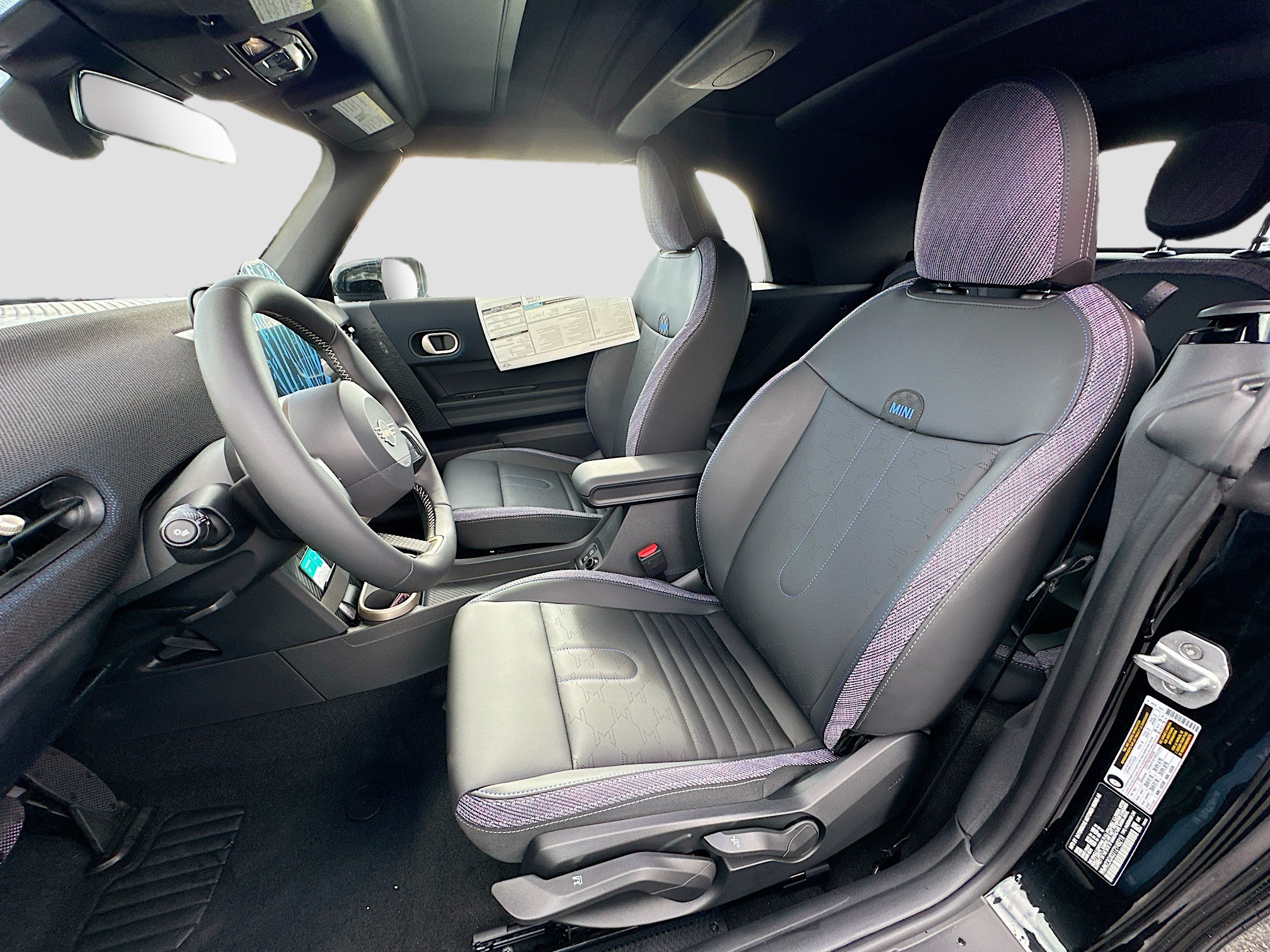 New 2026 MINI Cooper S FWD image 15