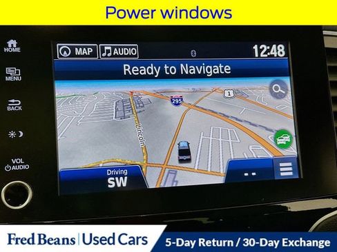 Used 2023 Honda Ridgeline RTL-E image 18