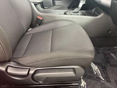Used 2026 Hyundai Kona SEL Sport FWD image 36
