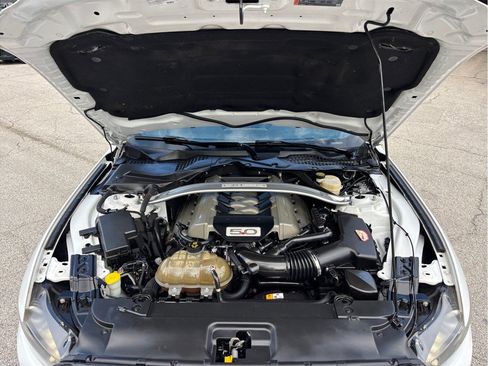 Used 2016 Ford Mustang GT Premium w/ Equipment Group 401A RWD image 46