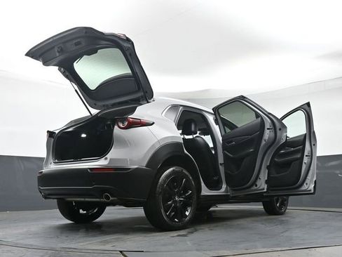 Certified 2025 MAZDA CX-30 AWD 2.5 S w/ Select Sport Pkg image 43