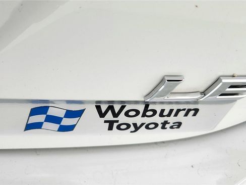 Certified 2023 Toyota Camry LE image 21