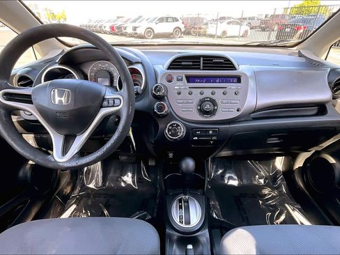Used 2013 Honda Fit image 15