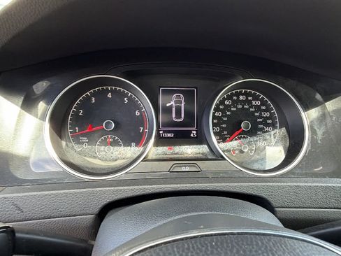 Used 2018 Volkswagen Golf Alltrack SE AWD/4WD image 21