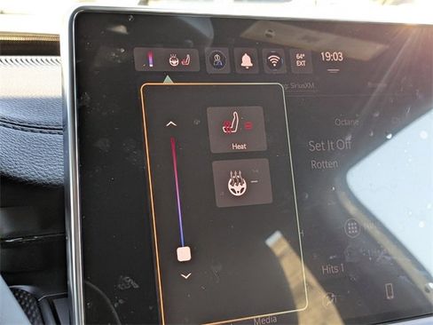 New 2026 Jeep Compass Latitude image 22