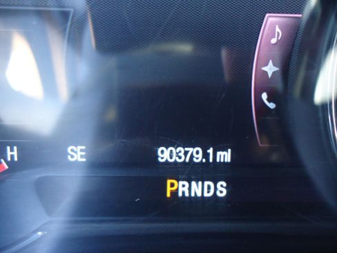 Used 2015 Lincoln MKC FWD image 13