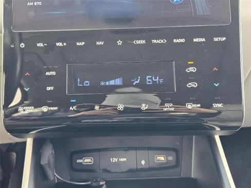 Used 2023 Hyundai Tucson Limited w/ Cargo Package AWD/4WD image 16