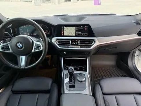 Used 2020 BMW M340i w/ Driving Assistance Package RWD image 26