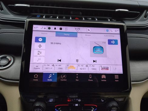 Used 2022 Jeep Grand Cherokee Limited 4xe AWD/4WD image 25