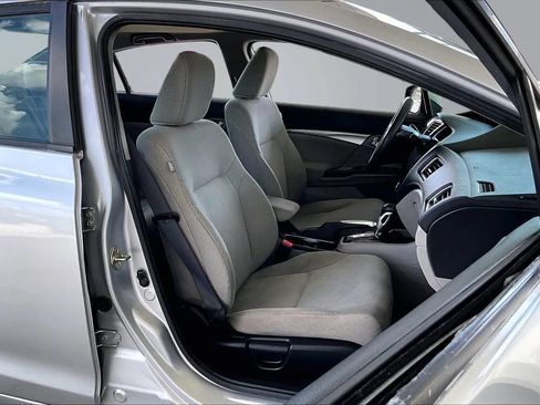 Used 2013 Honda Civic EX image 26