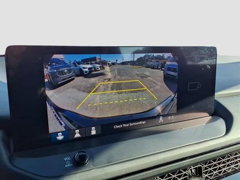 Used 2024 Honda Accord Sport image 23