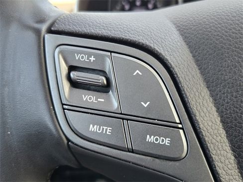 Used 2018 Hyundai Santa Fe Sport w/ 2.4L Tech Package 04 image 26