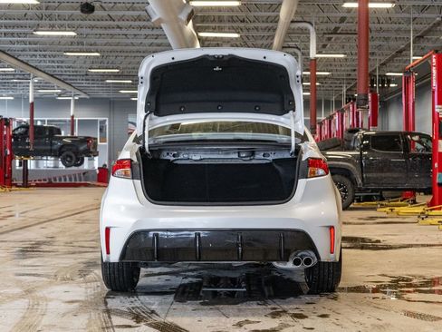 Used 2023 Toyota Corolla SE image 10