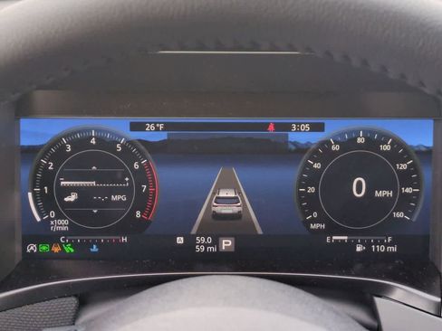 New 2026 Subaru Outback Limited AWD/4WD image 34