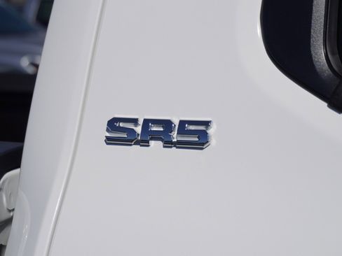 New 2026 Toyota Tacoma SR5 image 6