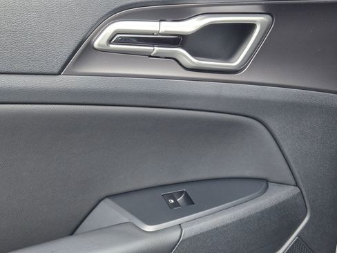 New 2026 Kia Sportage EX w/ EX Panorama Roof Package image 25