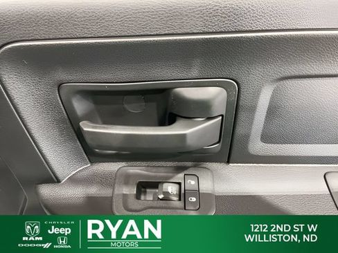 New 2026 RAM 2500 Tradesman AWD/4WD image 54