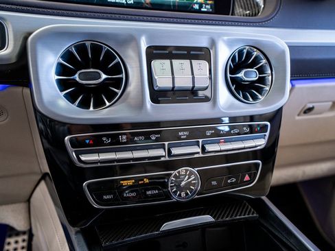 Used 2023 Mercedes-Benz G 63 AMG 4MATIC image 50