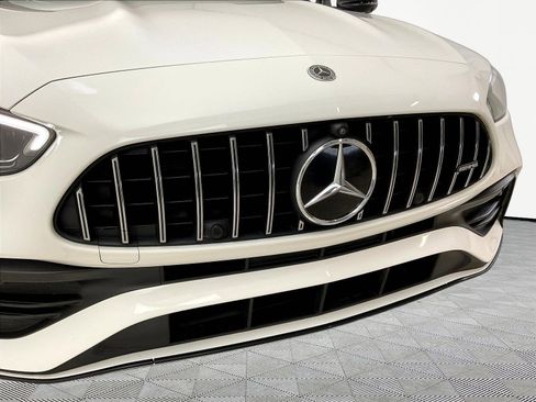 Certified 2023 Mercedes-Benz C 43 AMG 4MATIC Sedan image 33