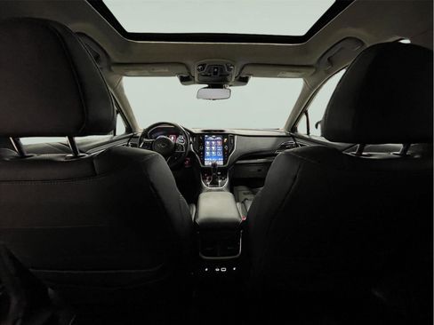 Used 2023 Subaru Outback Touring XT image 17
